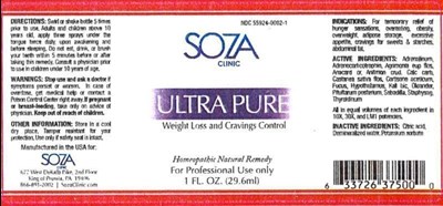 Image Description (Ultra Pure)